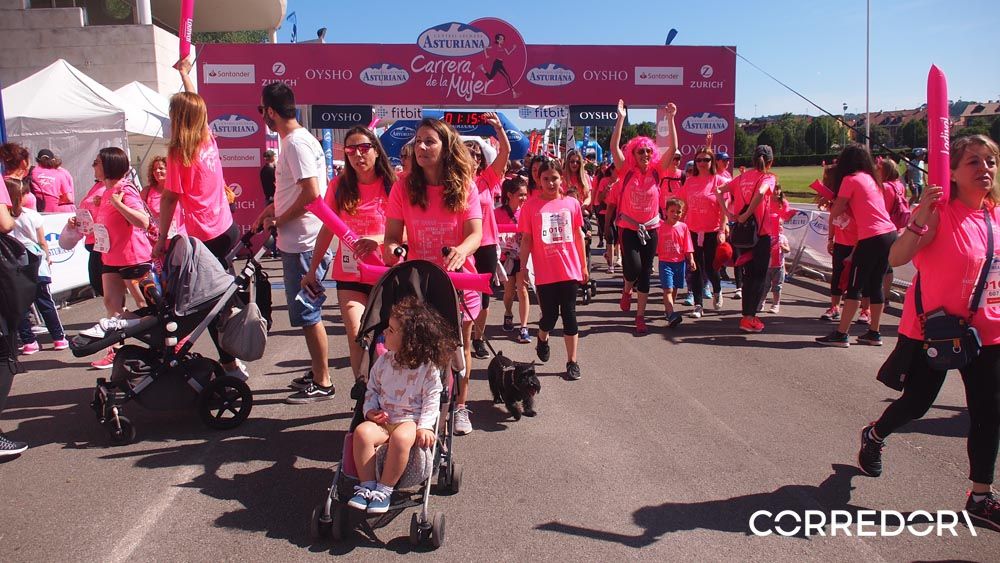 Carrera de la Mujer Gijón 033