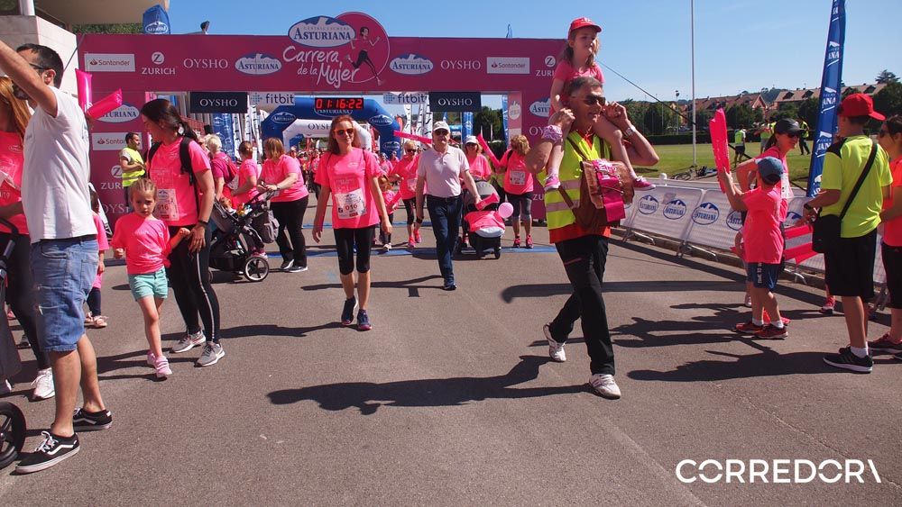 Carrera de la Mujer Gijón 034