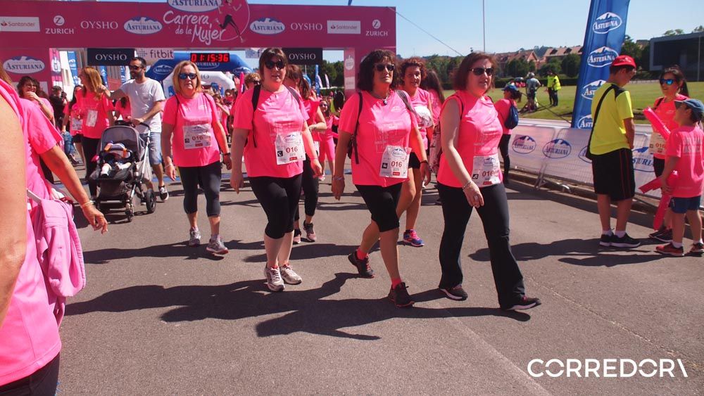 Carrera de la Mujer Gijón 033