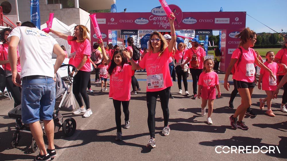 Carrera de la Mujer Gijón 034