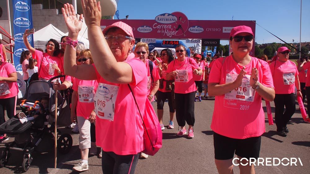 Carrera de la Mujer Gijón 034