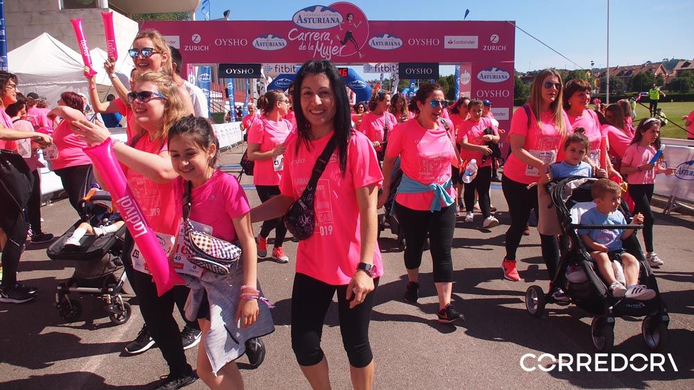 Carrera de la Mujer Gijón 033