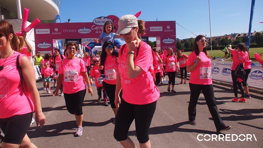 Carrera de la Mujer Gijón 034