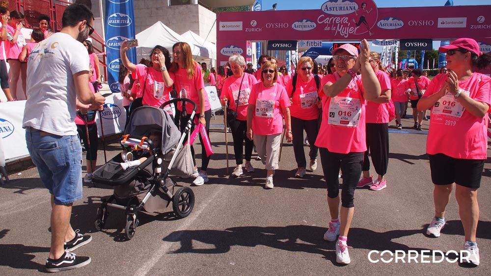 Carrera de la Mujer Gijón 034