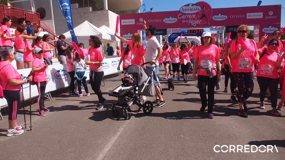 Carrera de la Mujer Gijón 033
