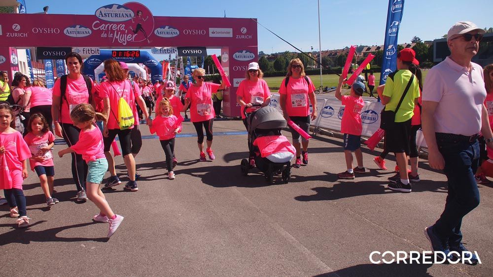 Carrera de la Mujer Gijón 034