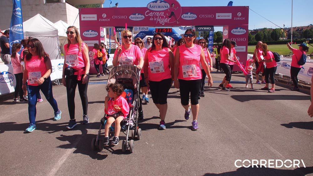 Carrera de la Mujer Gijón 033