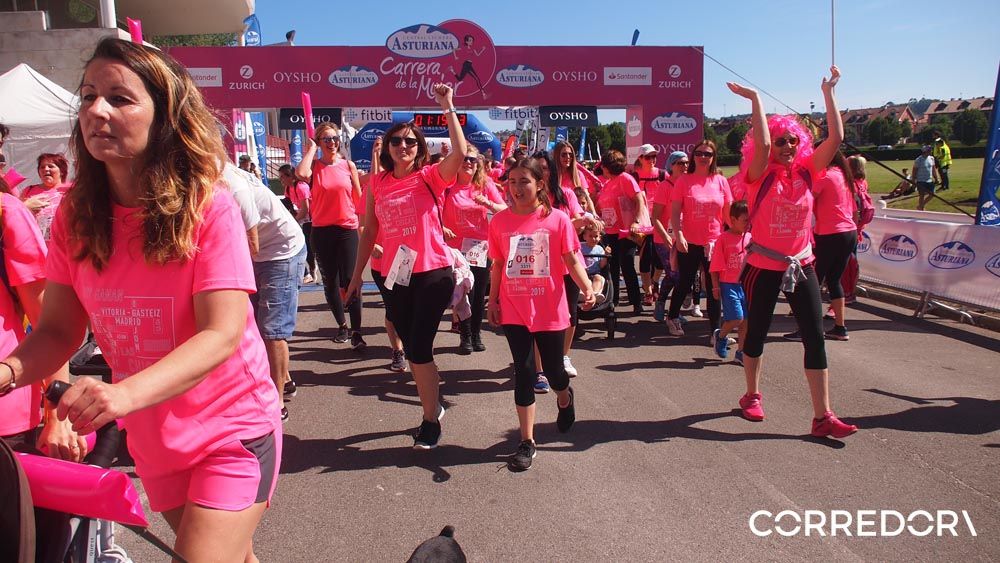Carrera de la Mujer Gijón 033