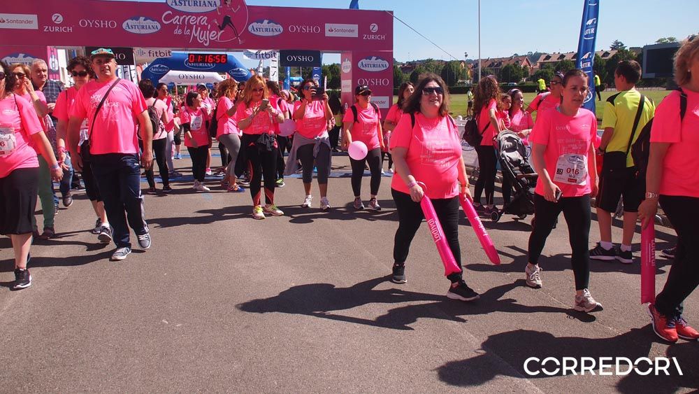 Carrera de la Mujer Gijón 034