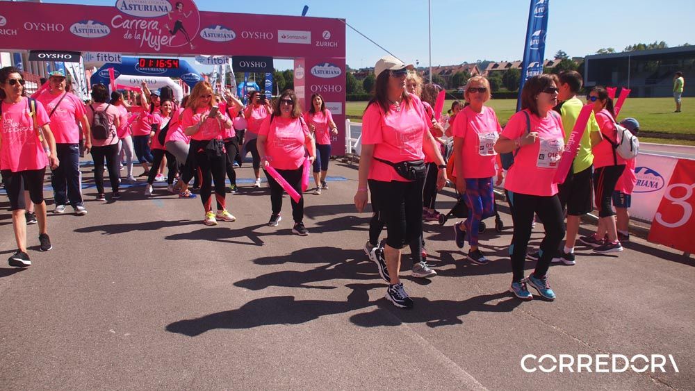 Carrera de la Mujer Gijón 034