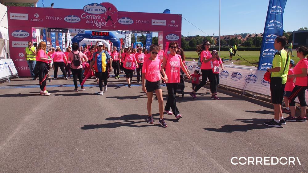 Carrera de la Mujer Gijón 034