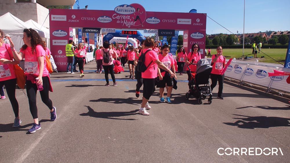 Carrera de la Mujer Gijón 034