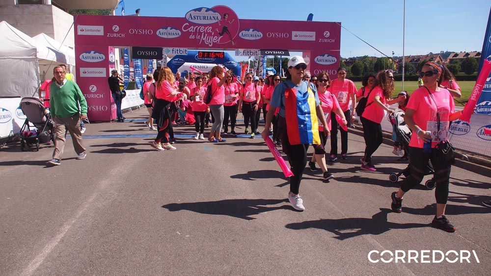 Carrera de la Mujer Gijón 034