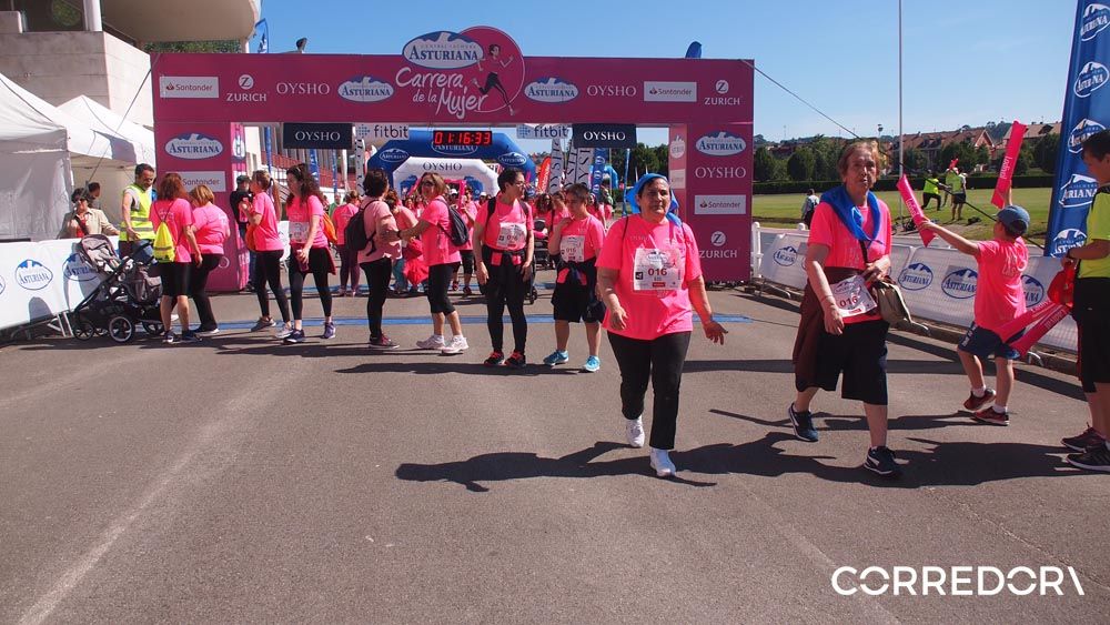 Carrera de la Mujer Gijón 034