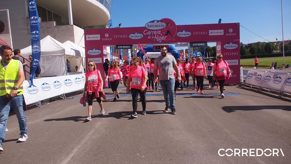 Carrera de la Mujer Gijón 035