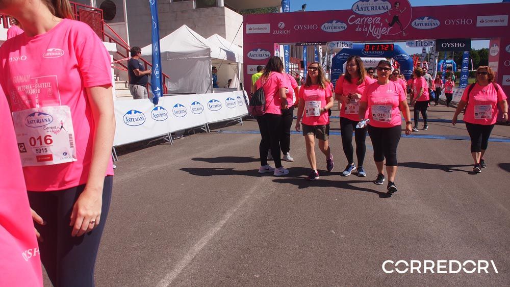 Carrera de la Mujer Gijón 035