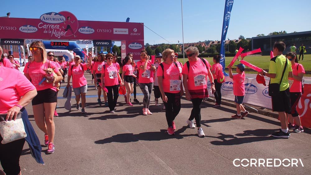 Carrera de la Mujer Gijón 035