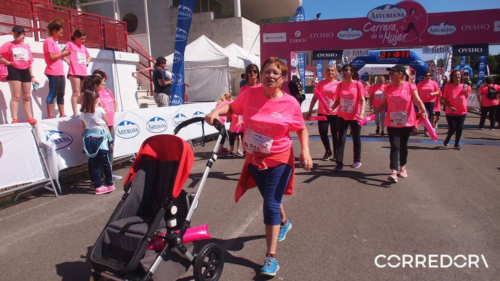 Carrera de la Mujer Gijón 036