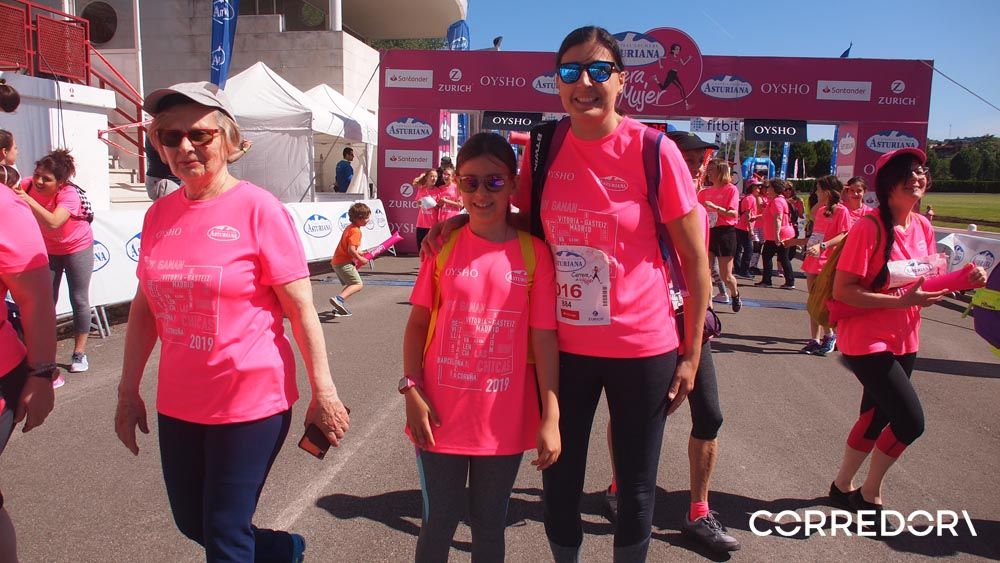 Carrera de la Mujer Gijón 036