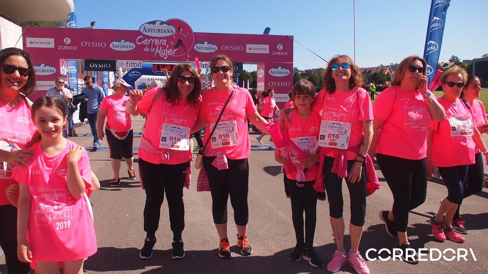 Carrera de la Mujer Gijón 036