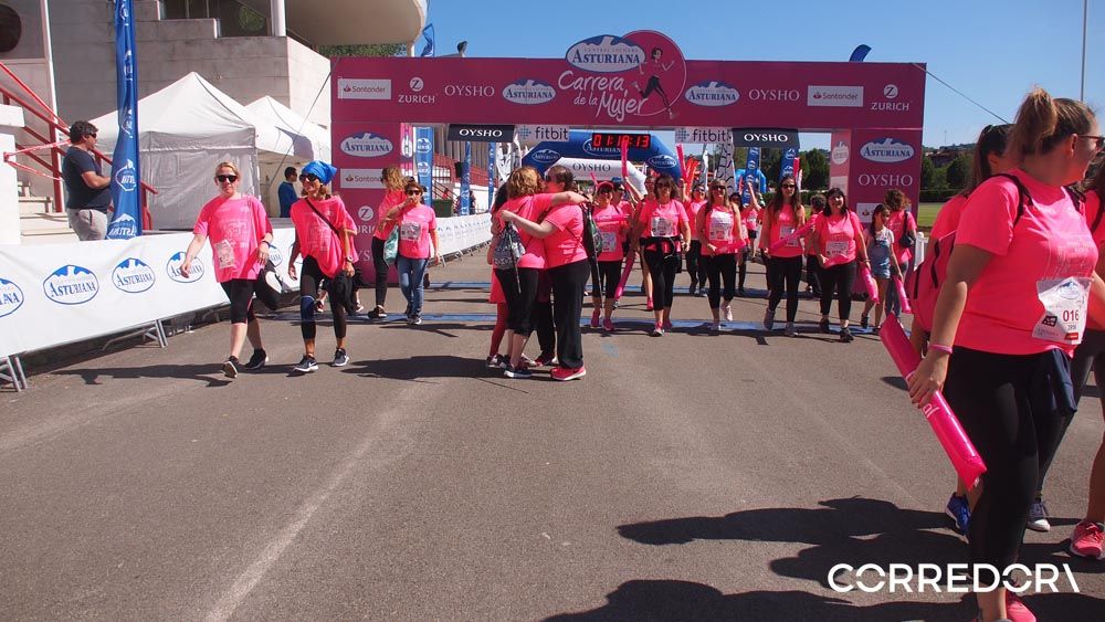Carrera de la Mujer Gijón 036