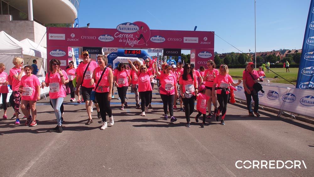 Carrera de la Mujer Gijón 036