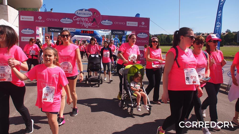 Carrera de la Mujer Gijón 036