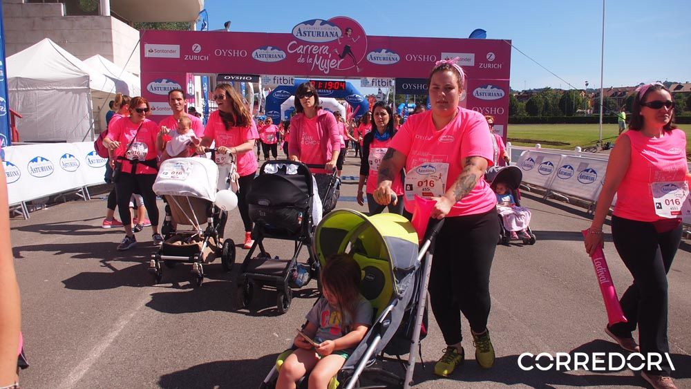 Carrera de la Mujer Gijón 036