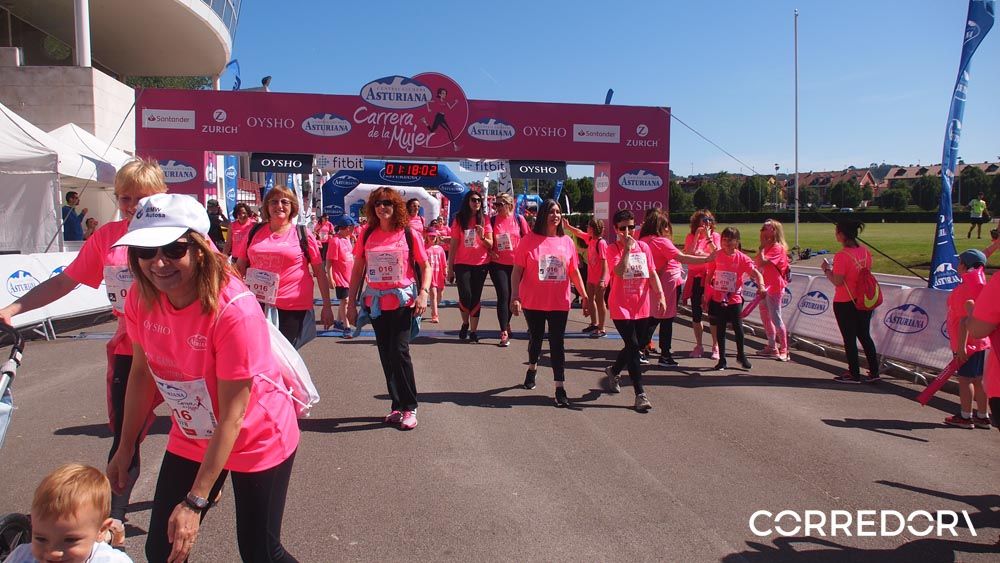 Carrera de la Mujer Gijón 035
