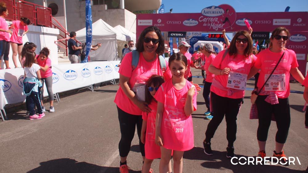 Carrera de la Mujer Gijón 036
