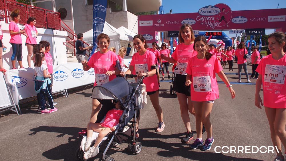 Carrera de la Mujer Gijón 036