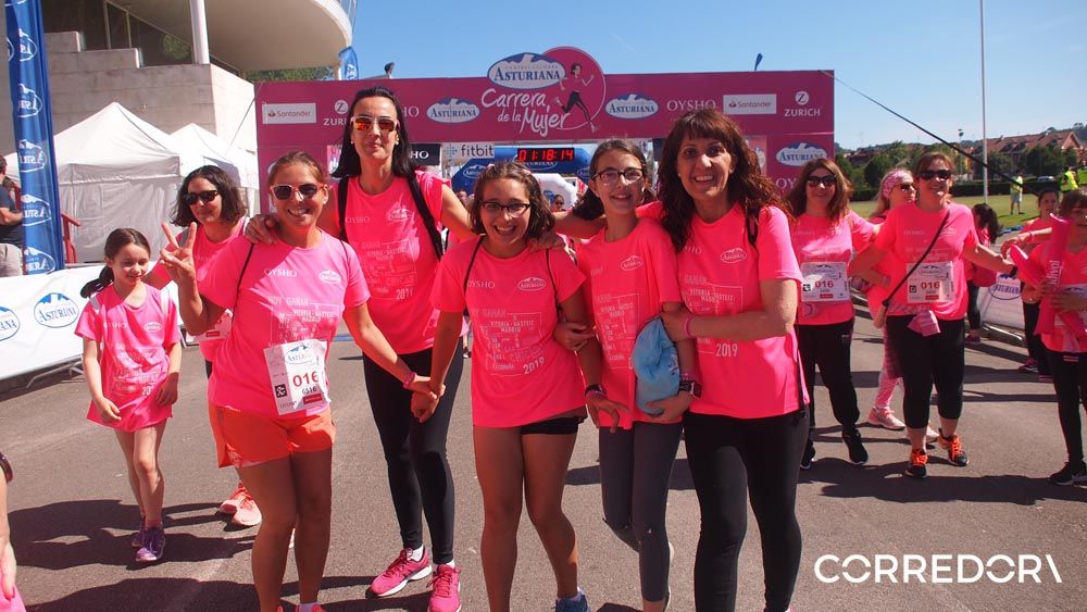 Carrera de la Mujer Gijón 035