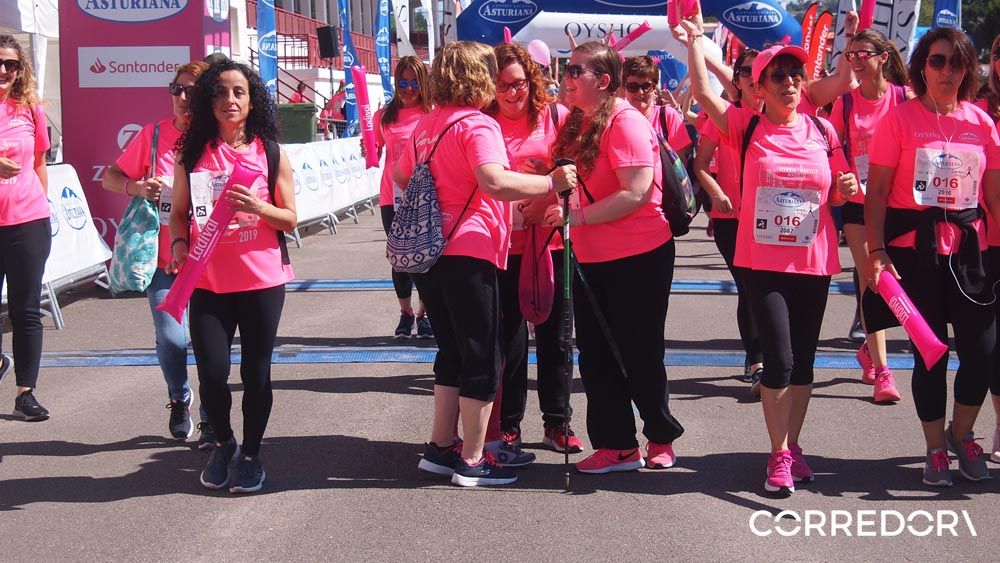 Carrera de la Mujer Gijón 036