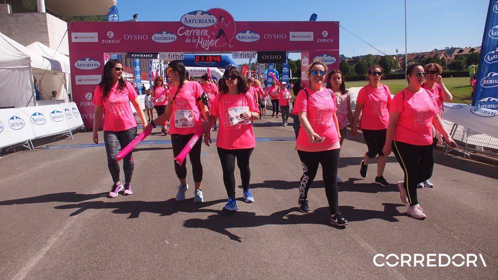 Carrera de la Mujer Gijón 037