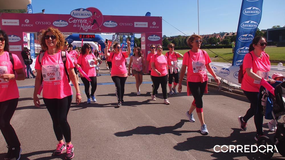Carrera de la Mujer Gijón 037