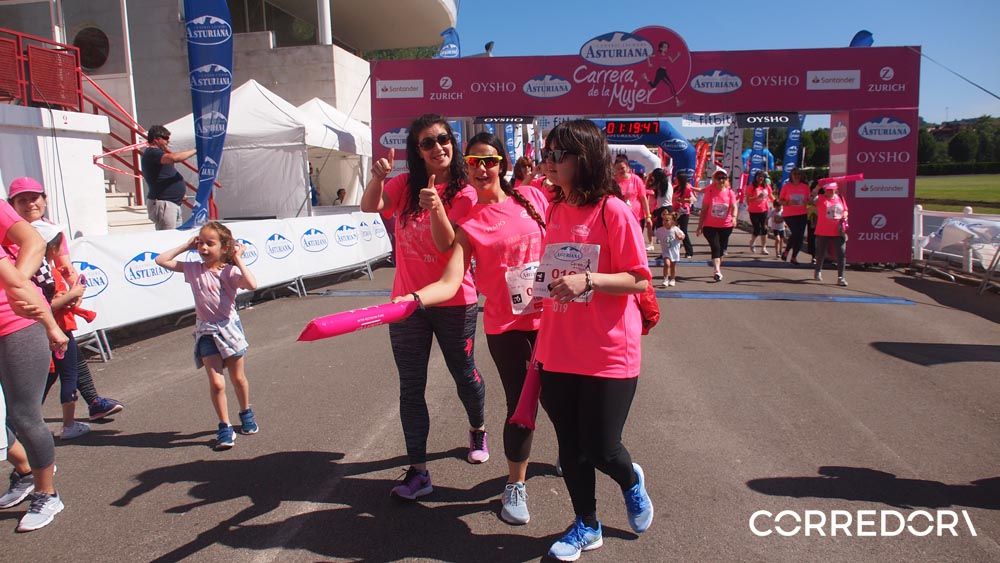 Carrera de la Mujer Gijón 037