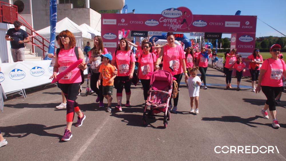 Carrera de la Mujer Gijón 037