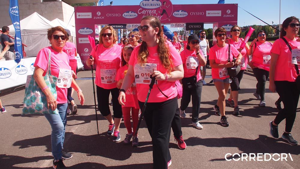 Carrera de la Mujer Gijón 036