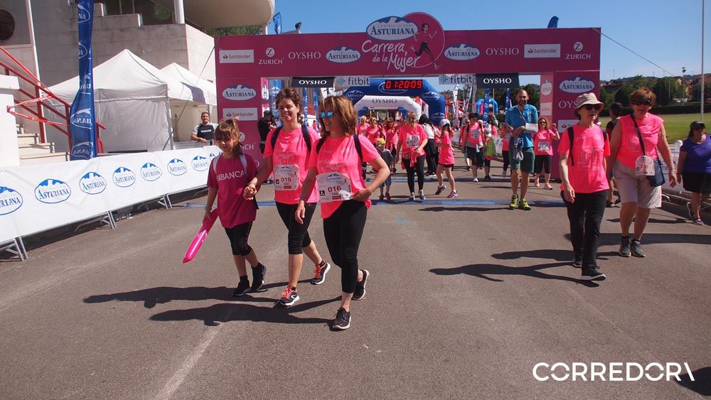 Carrera de la Mujer Gijón 037
