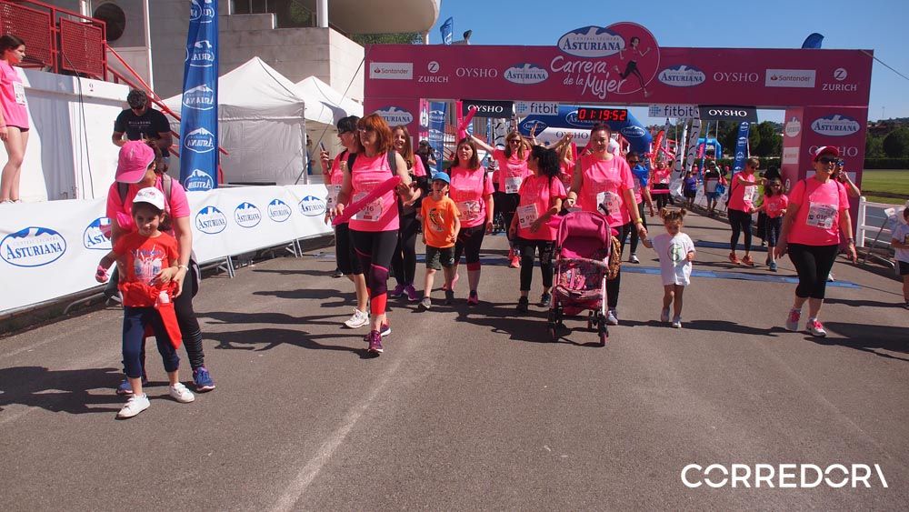 Carrera de la Mujer Gijón 037