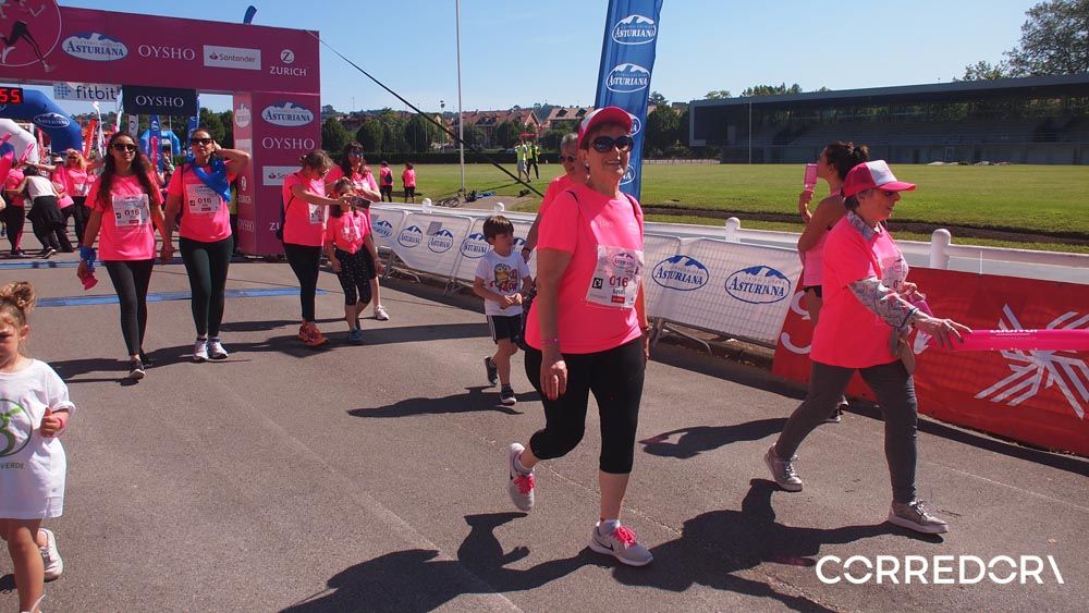 Carrera de la Mujer Gijón 037