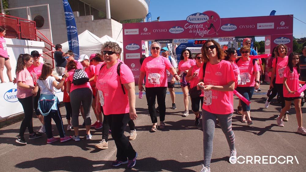 Carrera de la Mujer Gijón 037