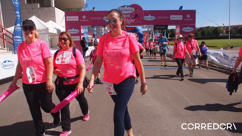 Carrera de la Mujer Gijón 037
