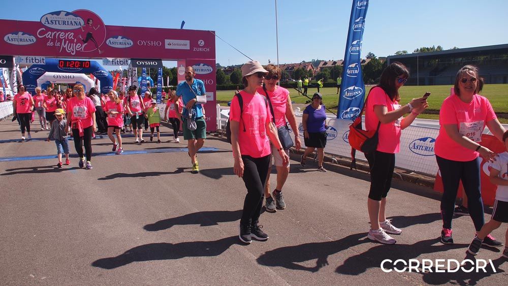 Carrera de la Mujer Gijón 037
