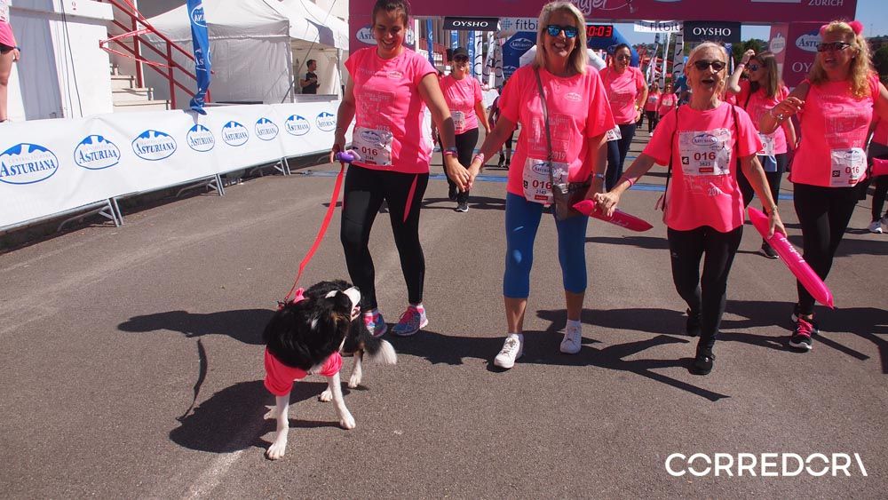 Carrera de la Mujer Gijón 037
