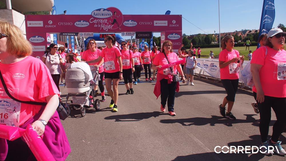 Carrera de la Mujer Gijón 037
