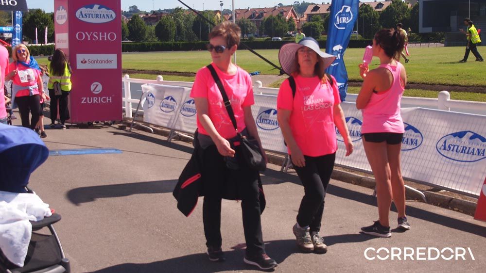Carrera de la Mujer Gijón 038
