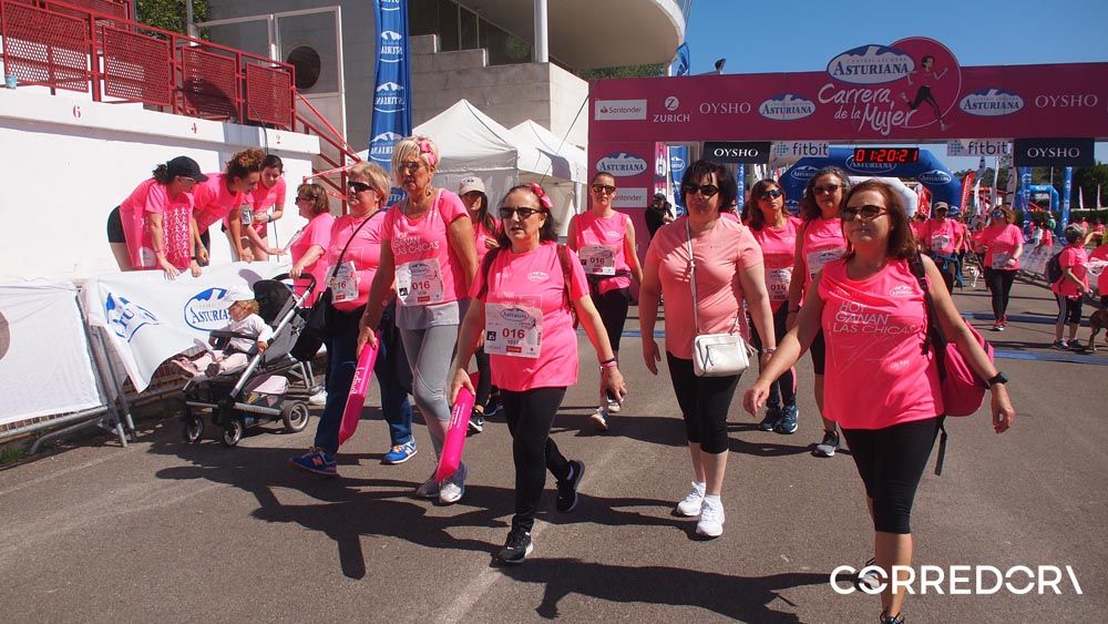 Carrera de la Mujer Gijón 037