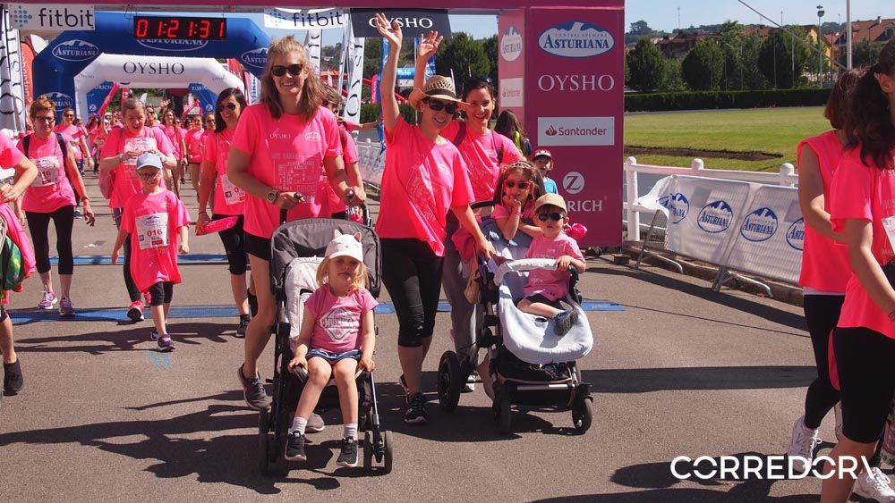 Carrera de la Mujer Gijón 038