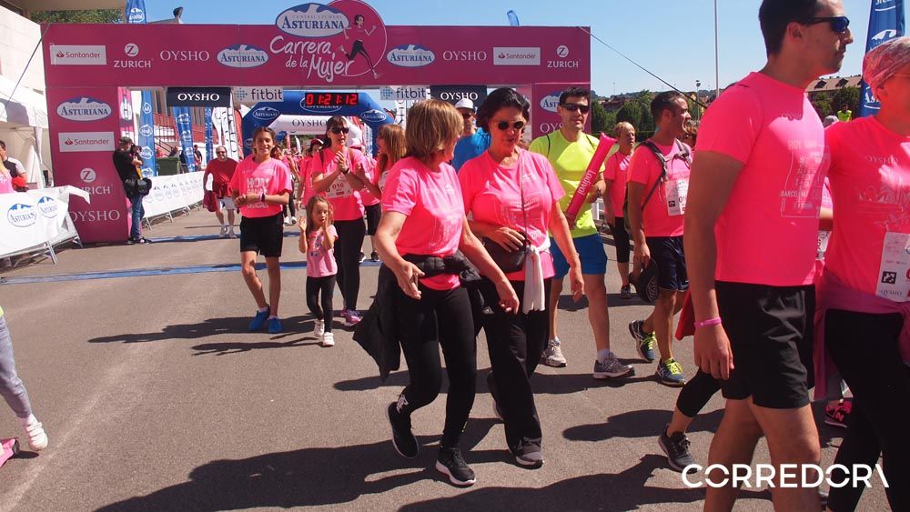Carrera de la Mujer Gijón 038